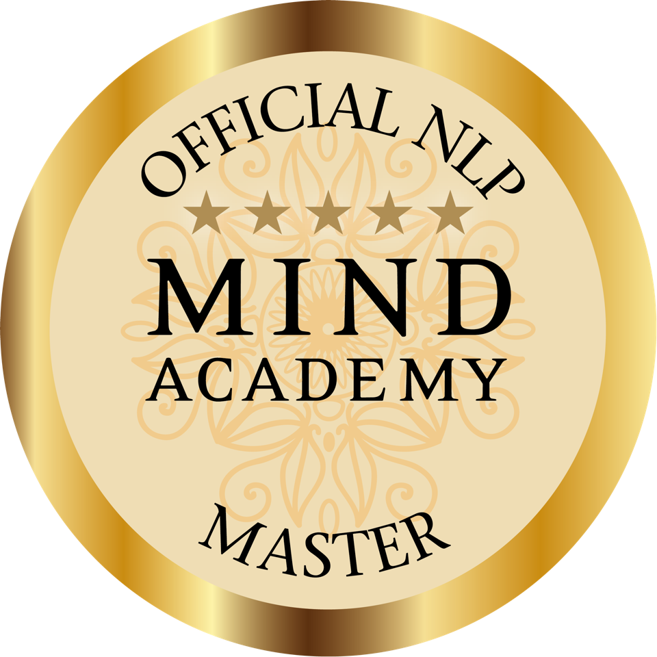 zegel NLP Master Mind Academy