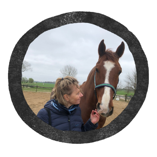 Priska | Review paardencoaching